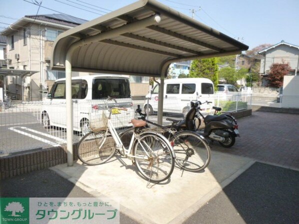 サンライズの物件内観写真